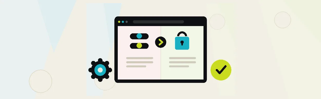 Comparison of shared hosting, a VPS and a cloud server: many accounts on one machine, a separate virtual machine, and a cloud instance with an API