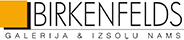 Galerija Birkenfelds — klienta logotips