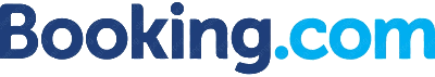 Booking.com — klienta logotips