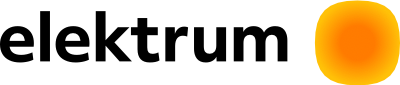 Elektrum — klienta logotips