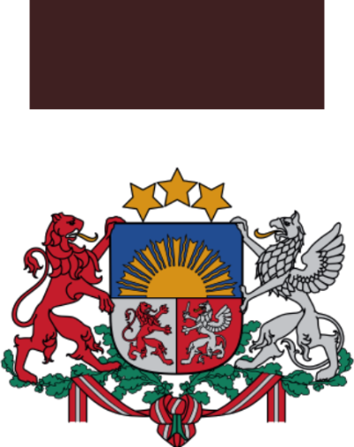 Zemkopības ministrija — klienta logotips