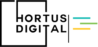 Hortus Digital — klienta logotips