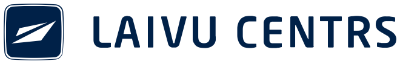 Laivu centrs — klienta logotips