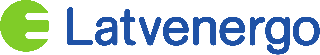 Latvenergo — klienta logotips