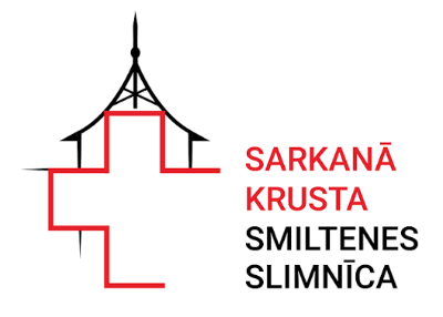 Sarkanā Krusta Smiltenes slimnīca — klienta logotips