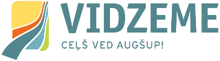 Vidzeme — klienta logotips