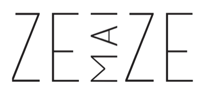 ZeMaize — klienta logotips